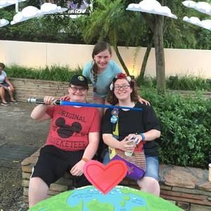 Meet your Posher, Jackie